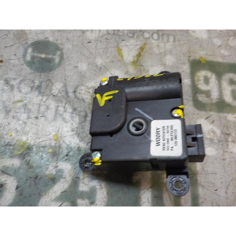 Recambio de motor electrico para hyundai i10 1.1 12v cat referencia OEM IAM 971250X000  