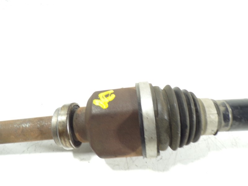 Recambio de transmision derecha para citroën ds4 1.6 blue-hdi fap referencia OEM IAM 3273QK 9684135480 