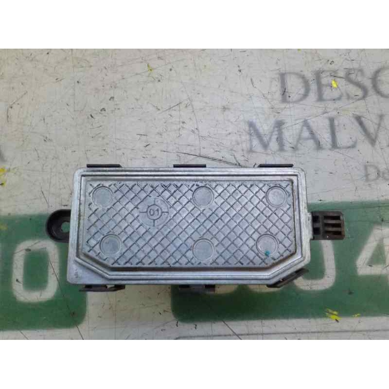 Recambio de resistencia calefaccion para volvo v40 1.6 diesel cat referencia OEM IAM 31436958 31369487 