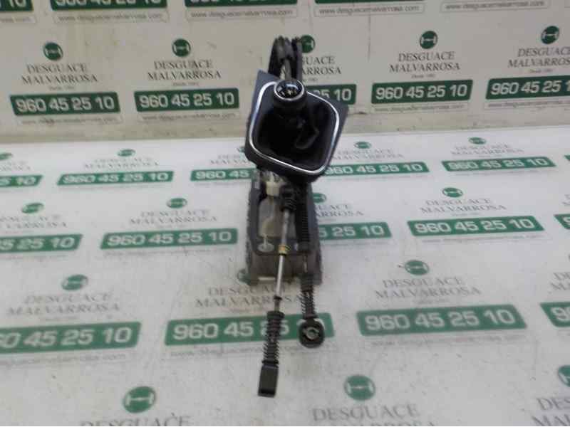 Recambio de palanca cambio para volkswagen scirocco (137) 2.0 tdi referencia OEM IAM 1K0711050A 1K0711049CK 
