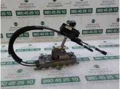 Recambio de palanca cambio para volkswagen scirocco (137) 2.0 tdi referencia OEM IAM 1K0711050A 1K0711049CK  2