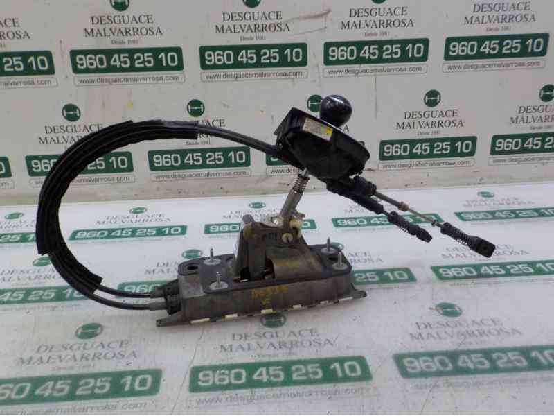 Recambio de palanca cambio para volkswagen scirocco (137) 2.0 tdi referencia OEM IAM 1K0711050A 1K0711049CK 