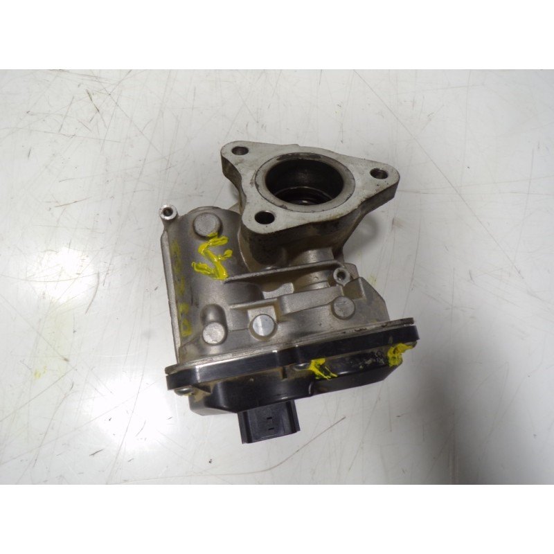 Recambio de valvula egr para renault captur 1.5 dci diesel fap energy referencia OEM IAM 147109913R H8201143495 