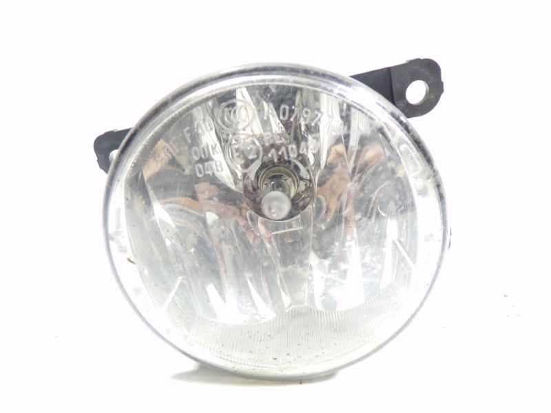 Recambio de faro antiniebla derecho para renault megane iii berlina 5 p 1.2 16v referencia OEM IAM   