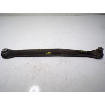 BRAZO SUSPENSION SUPERIOR TRASERO IZQUIERDO 52025628 