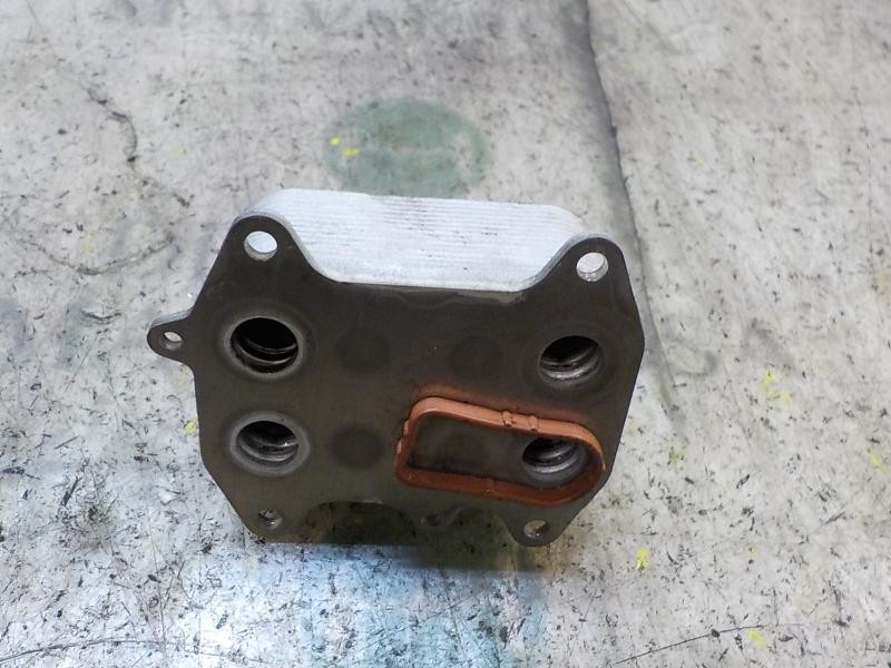 Recambio de enfriador aceite motor para seat ibiza sc (6p5) 1.4 tdi referencia OEM IAM 04B115389B  