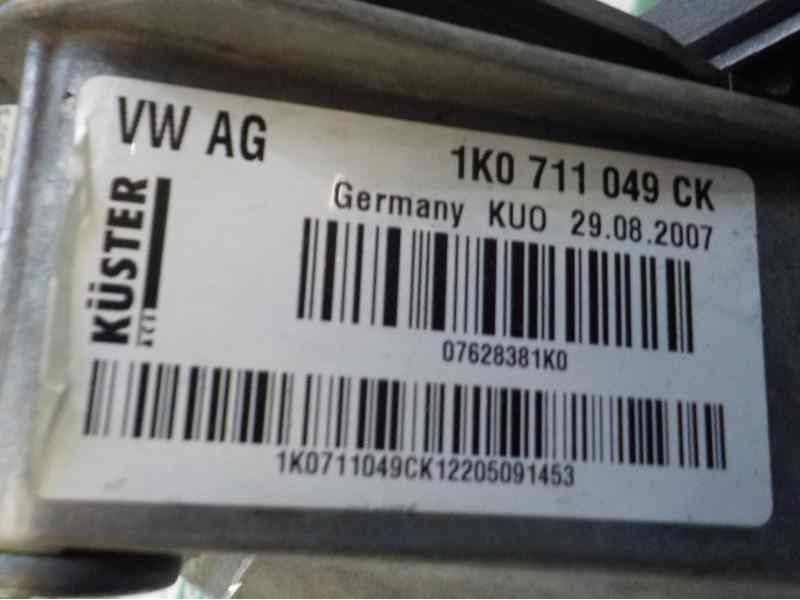Recambio de palanca cambio para volkswagen scirocco (137) 2.0 tdi referencia OEM IAM 1K0711050A 1K0711049CK 