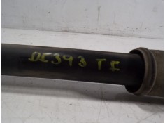 Recambio de amortiguador trasero izquierdo para seat ibiza (6j5) 1.6 tdi referencia OEM IAM 6R0513025E 6R0512011E  2