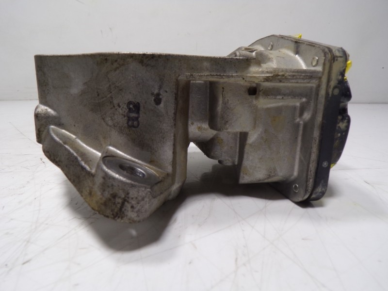 Recambio de valvula egr para renault captur 1.5 dci diesel fap energy referencia OEM IAM 147109913R H8201143495 