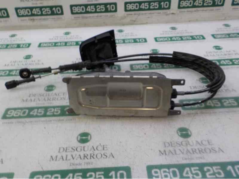 Recambio de palanca cambio para volkswagen scirocco (137) 2.0 tdi referencia OEM IAM 1K0711050A 1K0711049CK 