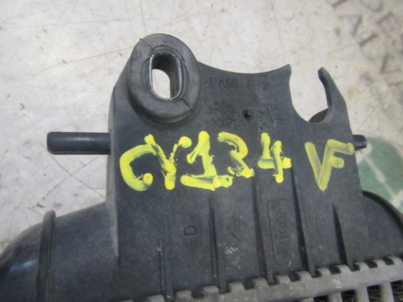 Recambio de intercooler para opel vivaro 1.9 cdti cat (f9q-762) referencia OEM IAM   