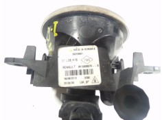 Recambio de faro antiniebla derecho para renault megane iii berlina 5 p 1.2 16v referencia OEM IAM    2