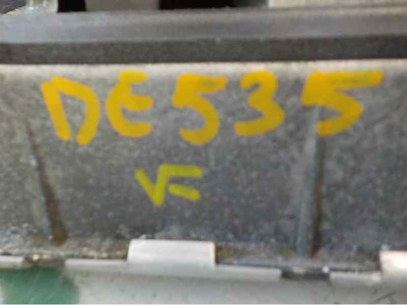 Recambio de palanca cambio para volkswagen scirocco (137) 2.0 tdi referencia OEM IAM 1K0711050A 1K0711049CK 