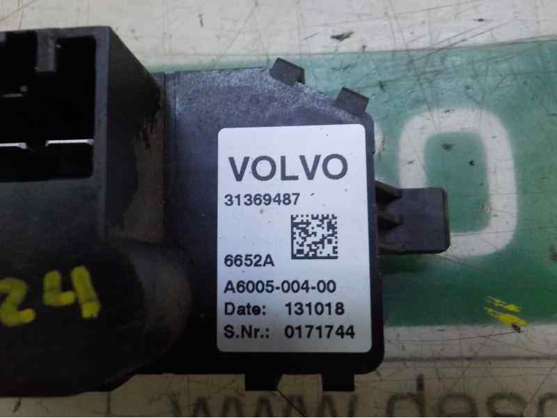 Recambio de resistencia calefaccion para volvo v40 1.6 diesel cat referencia OEM IAM 31436958 31369487 
