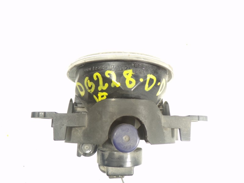 Recambio de faro antiniebla derecho para renault megane iii berlina 5 p 1.2 16v referencia OEM IAM   