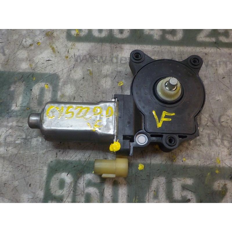 Recambio de motor elevalunas delantero derecho para hyundai i10 1.1 12v cat referencia OEM IAM 988200X100  