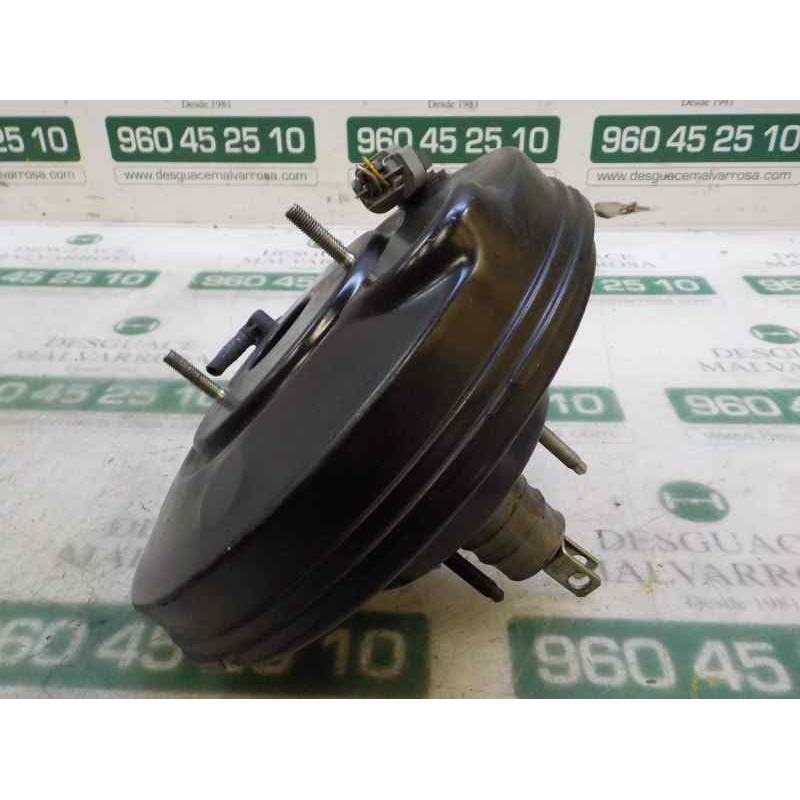 Recambio de servofreno para volvo v40 1.6 diesel cat referencia OEM IAM 31381631 P31362927 03786205334