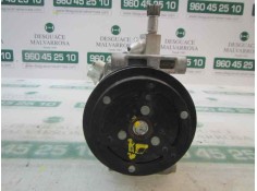 Recambio de compresor aire acondicionado para fiat panda (319) easy referencia OEM IAM   