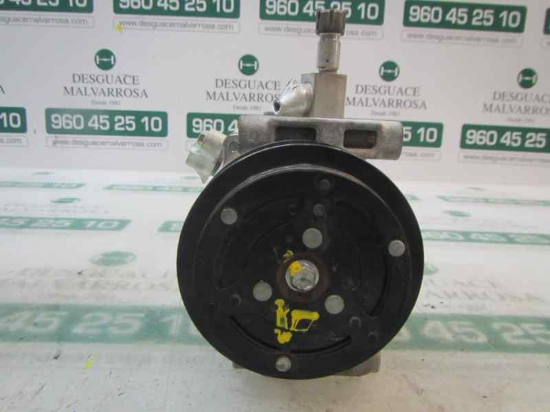 Recambio de compresor aire acondicionado para fiat panda (319) easy referencia OEM IAM   