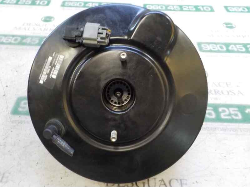 Recambio de servofreno para volvo v40 1.6 diesel cat referencia OEM IAM 31381631 P31362927 03786205334
