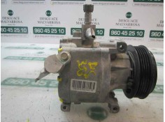 Recambio de compresor aire acondicionado para fiat panda (319) easy referencia OEM IAM    2