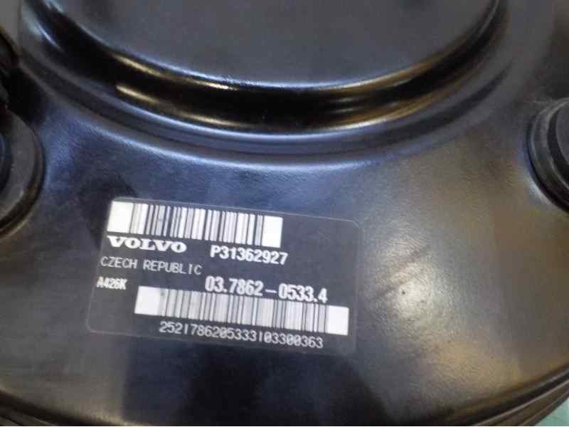 Recambio de servofreno para volvo v40 1.6 diesel cat referencia OEM IAM 31381631 P31362927 03786205334