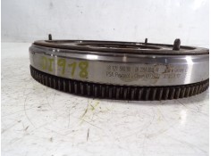 Recambio de volante motor para citroën ds4 1.6 blue-hdi fap referencia OEM IAM 9800222080 9812184080  2