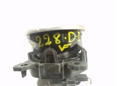 Recambio de faro antiniebla izquierdo para renault megane iii berlina 5 p 1.2 16v referencia OEM IAM    2