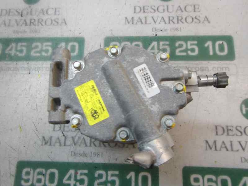 Recambio de compresor aire acondicionado para fiat panda (319) easy referencia OEM IAM   