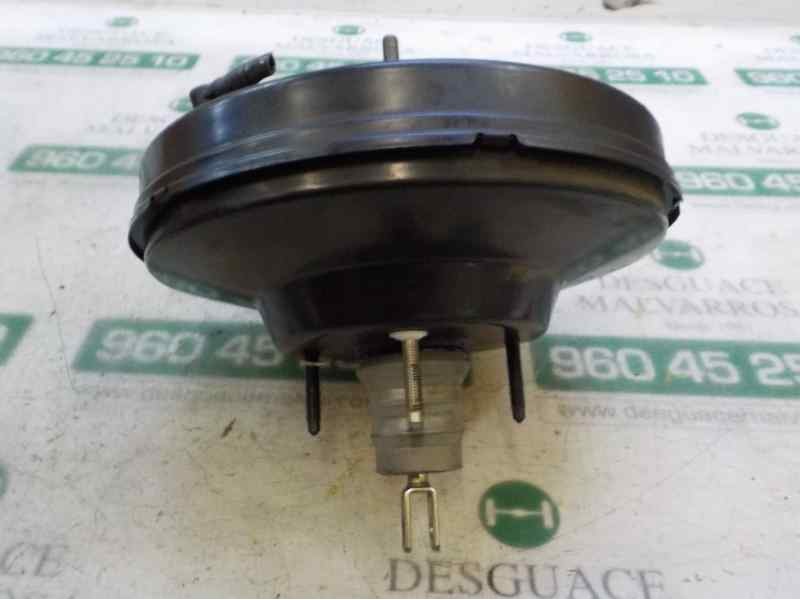 Recambio de servofreno para volvo v40 1.6 diesel cat referencia OEM IAM 31381631 P31362927 03786205334