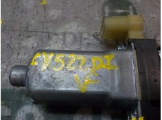 Recambio de motor elevalunas delantero izquierdo para hyundai i10 1.1 12v cat referencia OEM IAM 988100X100   2