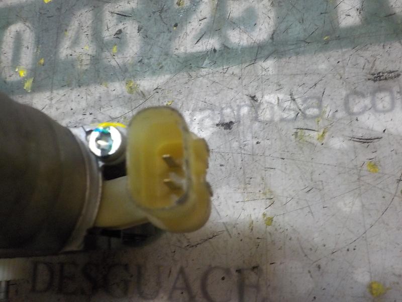 Recambio de motor elevalunas delantero izquierdo para hyundai i10 1.1 12v cat referencia OEM IAM 988100X100  