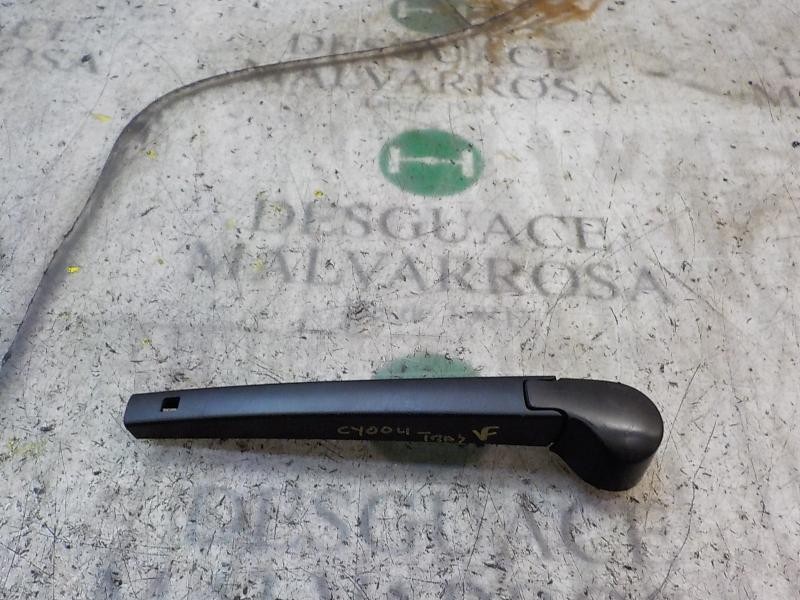 Recambio de brazo limpia trasero para volkswagen golf vii lim. business bluemotion tech. referencia OEM IAM 6R6955707B  