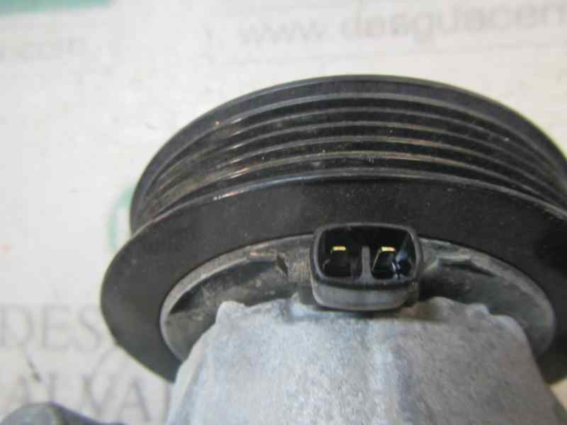 Recambio de compresor aire acondicionado para fiat panda (319) easy referencia OEM IAM   
