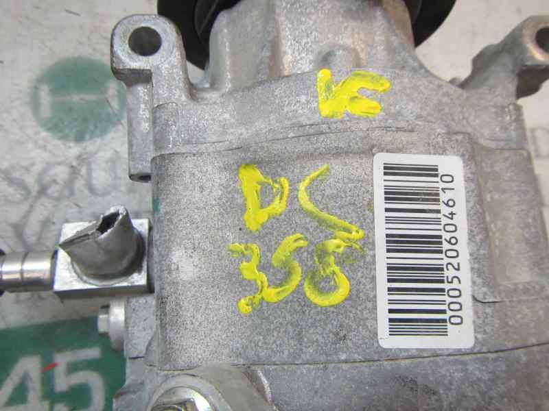 Recambio de compresor aire acondicionado para fiat panda (319) easy referencia OEM IAM   