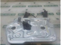 Recambio de elevalunas delantero derecho para nissan qashqai (j10) tekna sport referencia OEM IAM   
