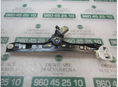 Recambio de elevalunas delantero izquierdo para fiat panda (319) easy referencia OEM IAM   