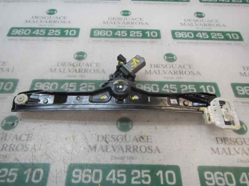 Recambio de elevalunas delantero izquierdo para fiat panda (319) easy referencia OEM IAM   