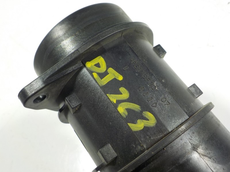 Recambio de caudalimetro para renault captur 1.5 dci diesel fap energy referencia OEM IAM 8200682558 8200682558C 5WK97021