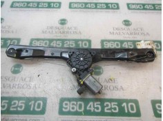 Recambio de elevalunas delantero izquierdo para fiat panda (319) easy referencia OEM IAM    2