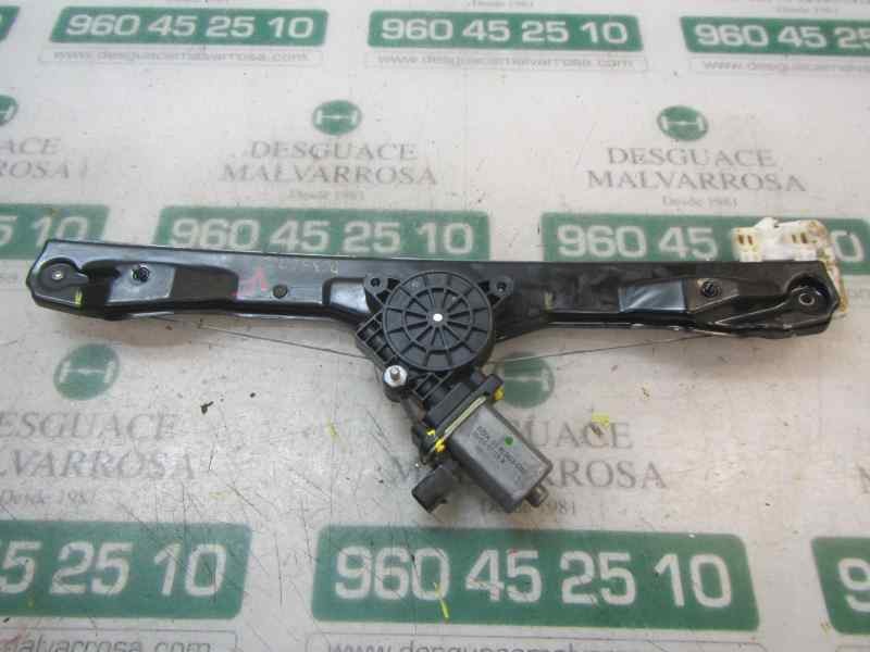 Recambio de elevalunas delantero izquierdo para fiat panda (319) easy referencia OEM IAM   