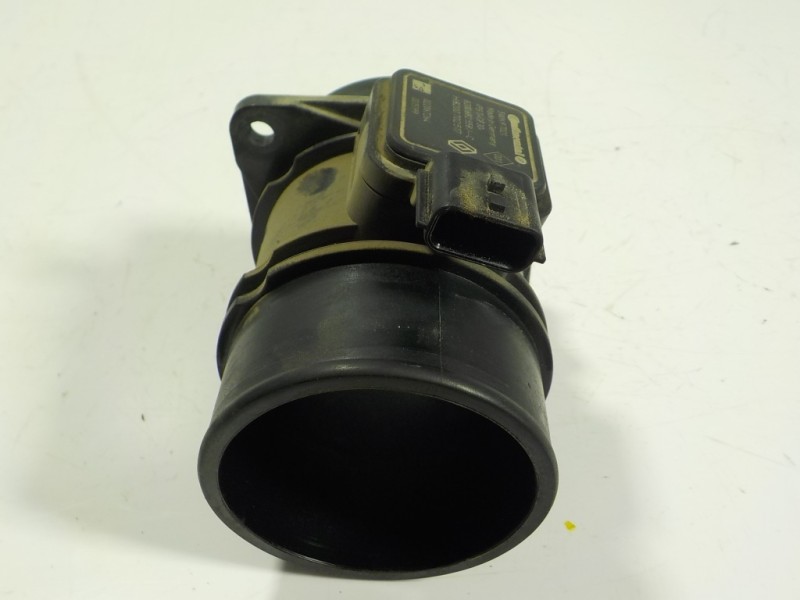 Recambio de caudalimetro para renault captur 1.5 dci diesel fap energy referencia OEM IAM 8200682558 8200682558C 5WK97021