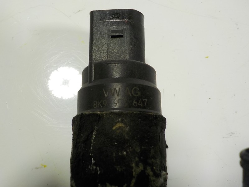 Recambio de bomba limpia para audi q5 (8r) 3.0 tdi referencia OEM IAM 1K6955651 8K9953647 