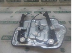 Recambio de elevalunas delantero derecho para nissan qashqai (j10) tekna sport referencia OEM IAM    2