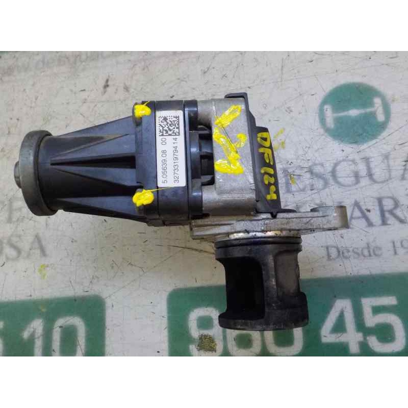 Recambio de valvula egr para volvo v40 1.6 diesel cat referencia OEM IAM 36001487 5056390800 327331979414