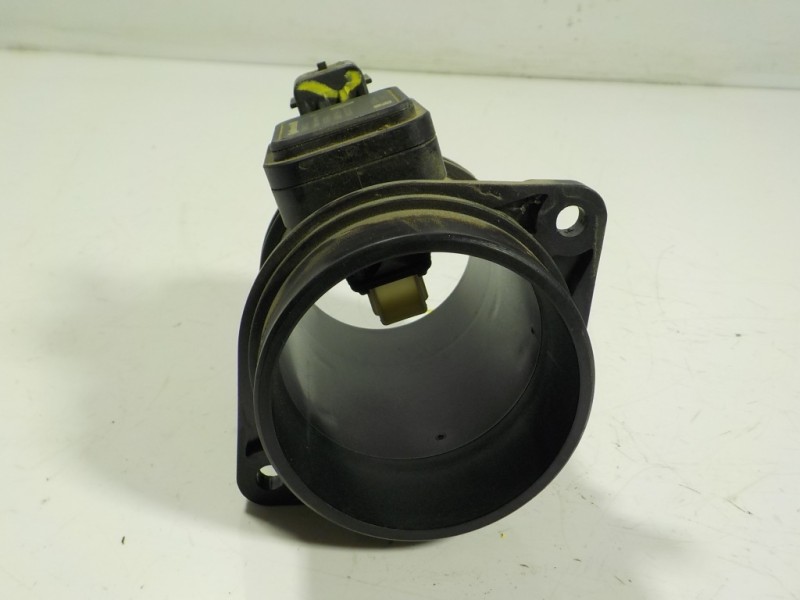 Recambio de caudalimetro para renault captur 1.5 dci diesel fap energy referencia OEM IAM 8200682558 8200682558C 5WK97021