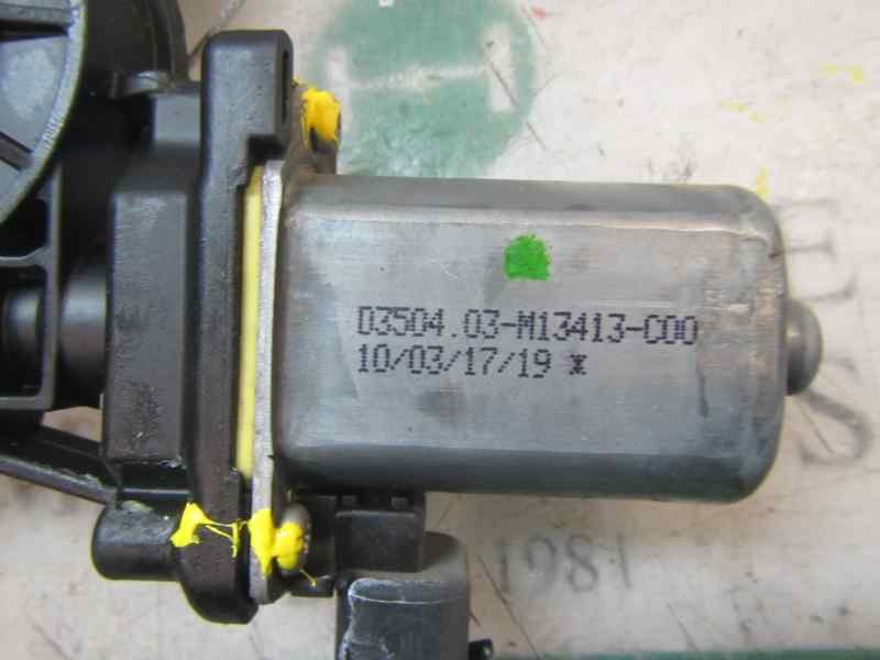 Recambio de elevalunas delantero izquierdo para fiat panda (319) easy referencia OEM IAM   