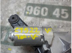 Recambio de motor limpia trasero para hyundai i10 1.1 12v cat referencia OEM IAM 987000X000 987000X000 F00S2B2181 2