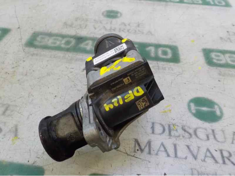Recambio de valvula egr para volvo v40 1.6 diesel cat referencia OEM IAM 36001487 5056390800 327331979414