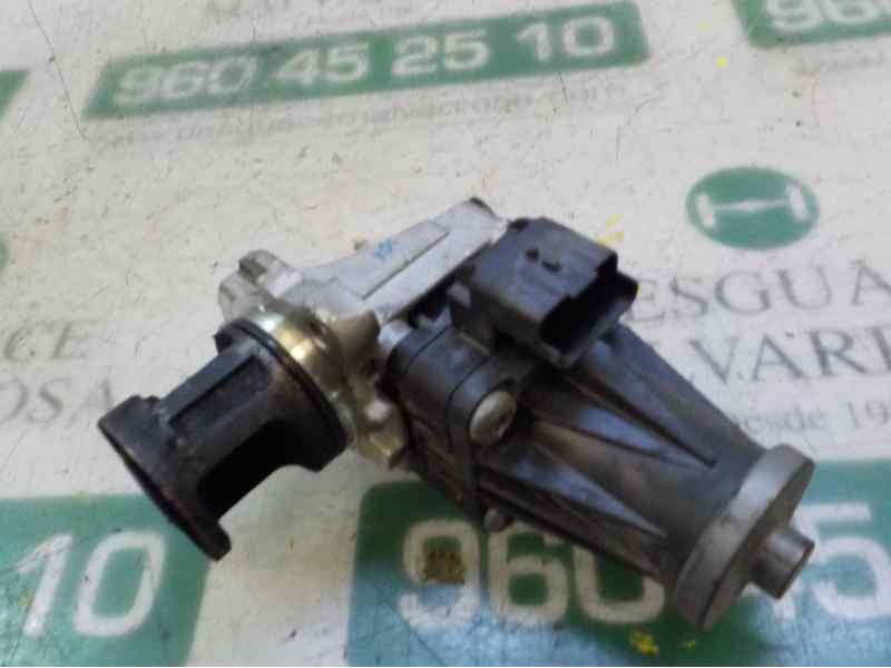 Recambio de valvula egr para volvo v40 1.6 diesel cat referencia OEM IAM 36001487 5056390800 327331979414
